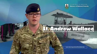 Uniformed Services - Opportunities Await