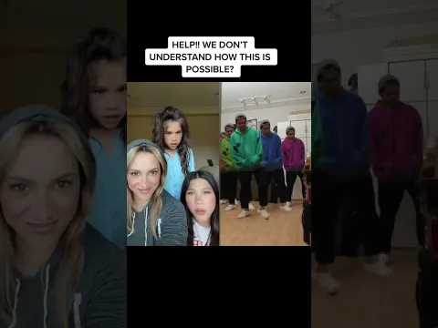 How is this possible?