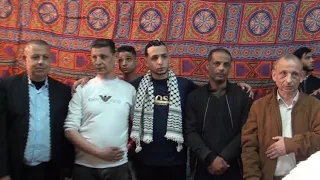 أضخم مهرجان أفراح آل الكولك. الجزء الثاني