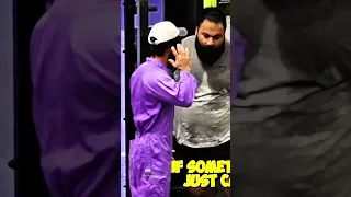 The big shock for Gymer #fyp #frank #anatolyprank #anatoly #gym #troll #gymmotivation  #foryou