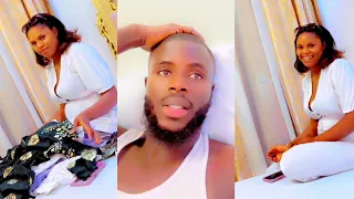 La grosse surprise de Souhaibou telecom pour sa femme Mame diarra "" yako fi khar danga ma......