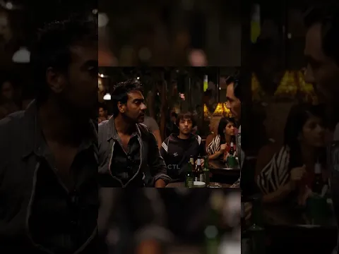 Sanjay Dutt and Ajay Devgn #funny