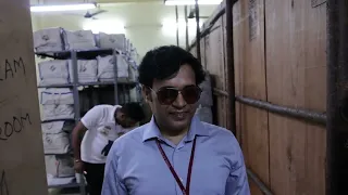 IAS Officer Field Duty | Ground Par Kya Hota Hai ?