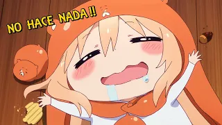 🔶LA PEOR HERMANA DEL MUNDO !! | Himouto! Umaru-chan