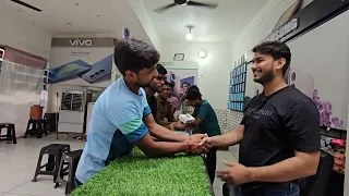 #trending#viral#youtube#india#oppo      Gift🎁 Milne Par Customer k Reaction SUPER MOBILE CENTER ♥️