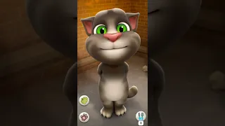 Talking Tom
