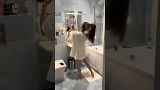Примерное утро )