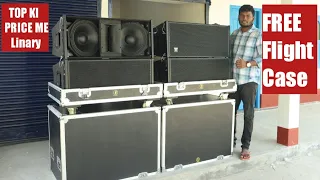950W Dj Line Array Dual 12 inch Price and Details