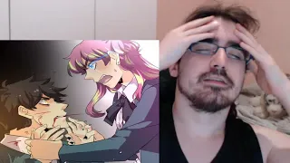 John TIENE SERIOS PROBLEMAS DE IRA - UnORDINARY #164-234