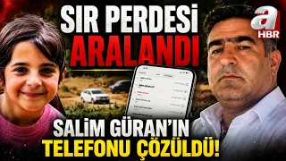 Amcanın WhatsApp Mesajları Da Geri Getirildi! İşte O Kayıtlar...