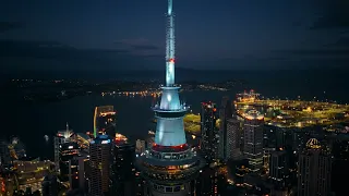 SIX60 - Endlessly (Live From The Sky Tower)