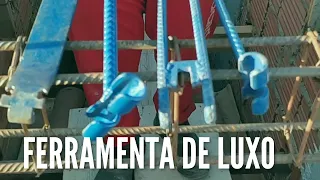 #dicas #pedreiro #ferramenta OLHA ISSO