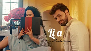 Artur Arakelyan - Li a