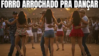 🌵 Forró das Antigas – Para Dançar Coladinho com Miguelzinho dos Teclados no Coração do Nordeste