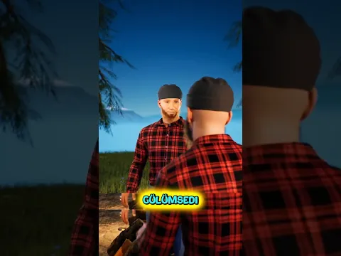 Az Çalış Çok Kazan'ın Gerçek Anlamı 😨