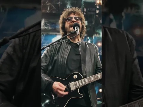 Jeff Lynne's ELO | The Over and Out Tour - On Sale Now! #shorts