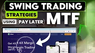  Finding Quality Stocks with MTF (Margin Trading Facility) | Dhan | Smart Stock Selection