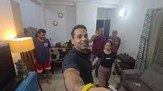 Trip to Adi Kailash and Om Parvat Part-1 #pujadhamija #adikailashyatra #travel #dailyvlog