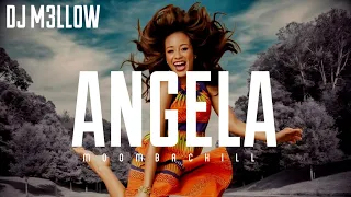 Angela-Boutross Ft. Juicee Man[Dj M3LLOW MOOMBAHCHILL Remix 2024]