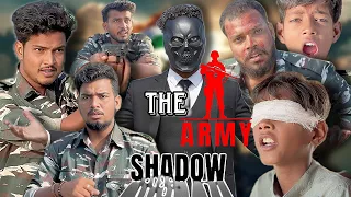 THE ARMY SHADOW🫡🇮🇳|| Nawabzade army||