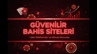 GÜVENİLİR BAHİS SİTELERİ / Ritzbet Güvenilir mi?