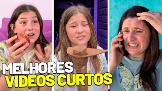Melhores Shorts - Compilado de Vídeos e Tiktoks Virais #2