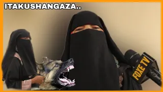 MDADA WA KAZI OMANI ASIMULIA UZITO ALIKUTANA NAO UARABUNI..Part1 inaendelea part2