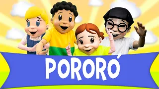 PORORÓ | Pequenos Atos #2022