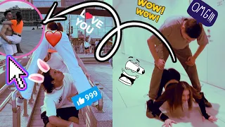 REACTION/ PRANK/FUNNY VIDEOS What is your name, my beloved friend? #viral #video #youtube #funny
