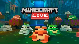 🔴LIVE🔴PLAYING MINECRAFT JAVA EDITION AND CHATTING