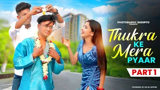 Thukre Ke Mera pyar | Mera Intkam Dekhegi | photography sudipto|