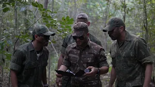 O RECRUTA EP 09 "SARGENTO RONIGREIDSON"