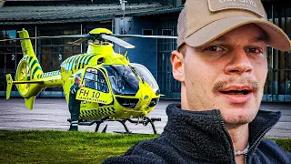 KAVERI AJO TODELLA PAHASTI METTÄÄN!!