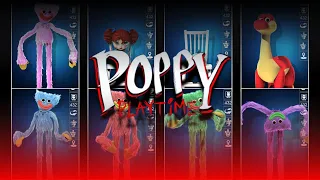 Fnaf ar edit | Poppy Playtime All chapter Mods edit | Sugar Crash edit #shorts #poppyplaytime #edit