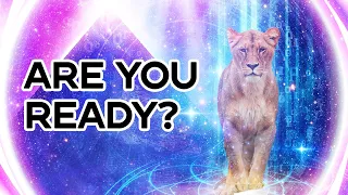 8/8 Lions Gate Portal Is Open! A Message for you from Archangel Metatron.