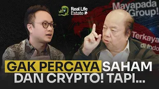 Mindset Orang Terkaya no 7 di Indonesia!