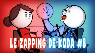 Le zapping de Koda #8