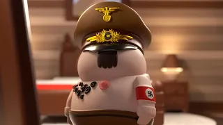 11 Less evil facts about Hitler - Mitsi Studio