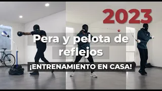 Cualquier persona puede aprender y entrenar boxeo en casa 💯🔥 Chécate estos implementos para boxear