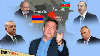 Դե հիմա բռնվեք․ Իրականությունը ցավոտ է․ Սա Ռուսաստանի ճակատագրական սխալն էր