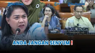 [ FULL ] Rapat DPR-Kemendikbud Panas❗Gebrak Meja dan Tunjuk-tunjuk Menteri Nadiem Makarim
