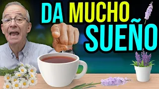 ☕ UNA TAZA ES SUFICIENTE PARA DORMIR TODA LA NOCHE - Oswaldo Restrepo RSC