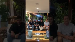 Desafio da Risada - sons dos animais