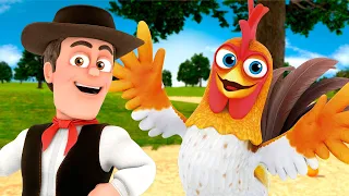 ¡Especial con las Mejores Aventuras de La Granja de Zenón!