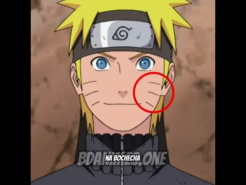 Naruto Shippuden - Uma coisa que eu não entendo... #anime #shorts