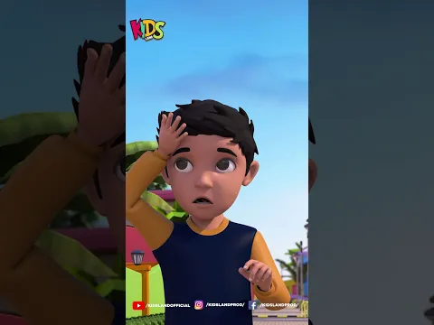 Ball Sar par Lagayi  #cartoonseries#Ytshorts#shorts#islamic#cartoon  #ghulamrasool