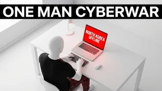 The Man Who Hacked North Korea
