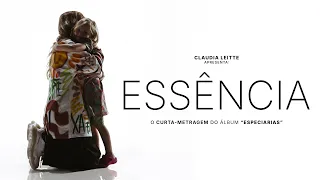Essência - Claudia Leitte (Curta-metragem do álbum "Especiarias")
