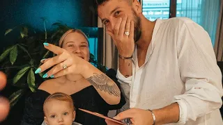 SPECJALNE ZAPROSZENIA ŚLUBNE DLA PRZYJACIÓŁ ❤️ #VLOG 261