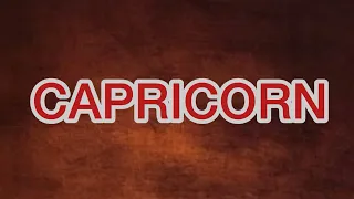CAPRICORN JULY♑️YOU SHOCKED THIS PERSON CAPRICORN🔮✨TAROT READING🧡💫